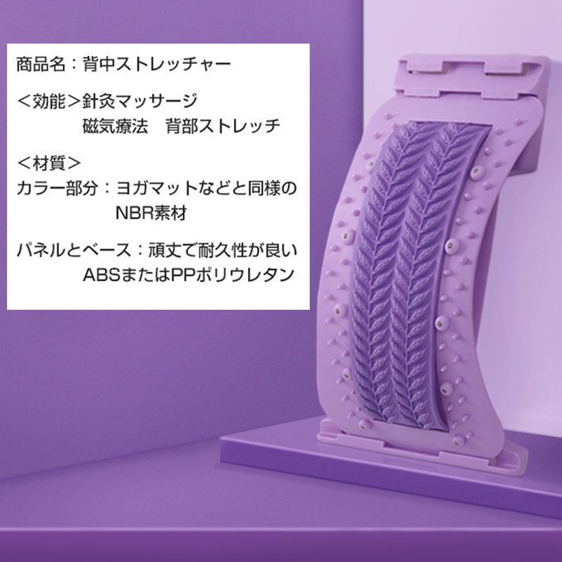 猫背 首 肩 腰 肩甲骨はがし 筋膜リリース ストレッチ 背中 背骨
