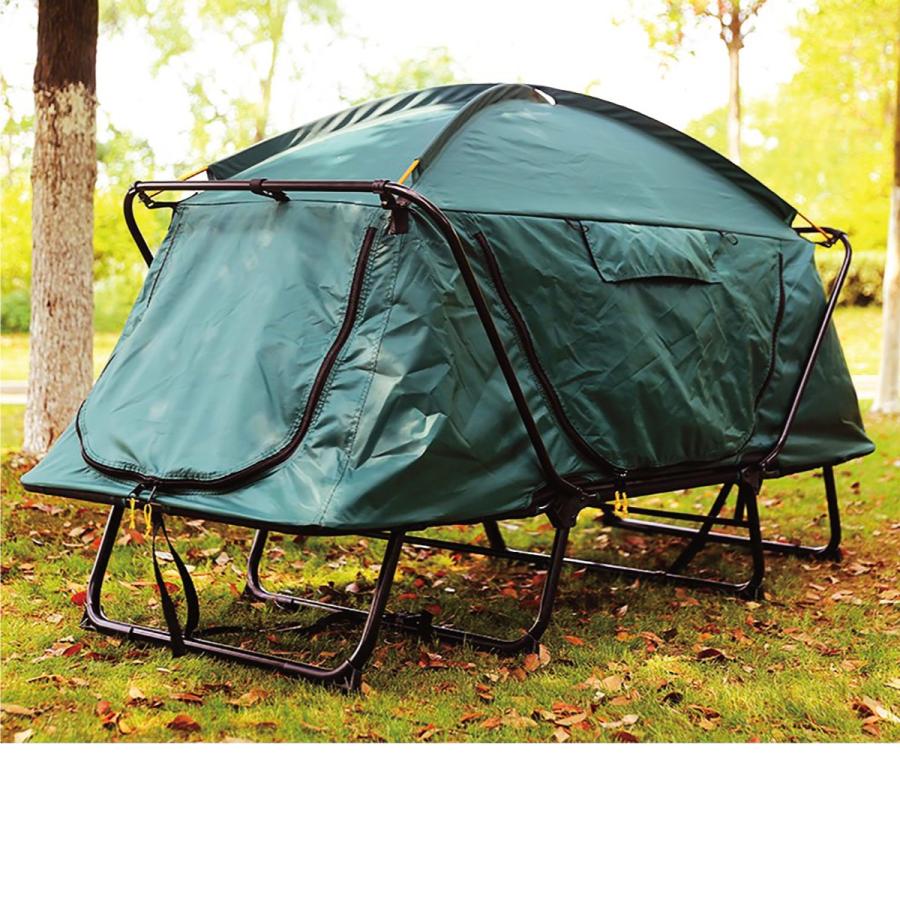 TENT FACTORY (テントファクトリー) ／ スパイダーアクション