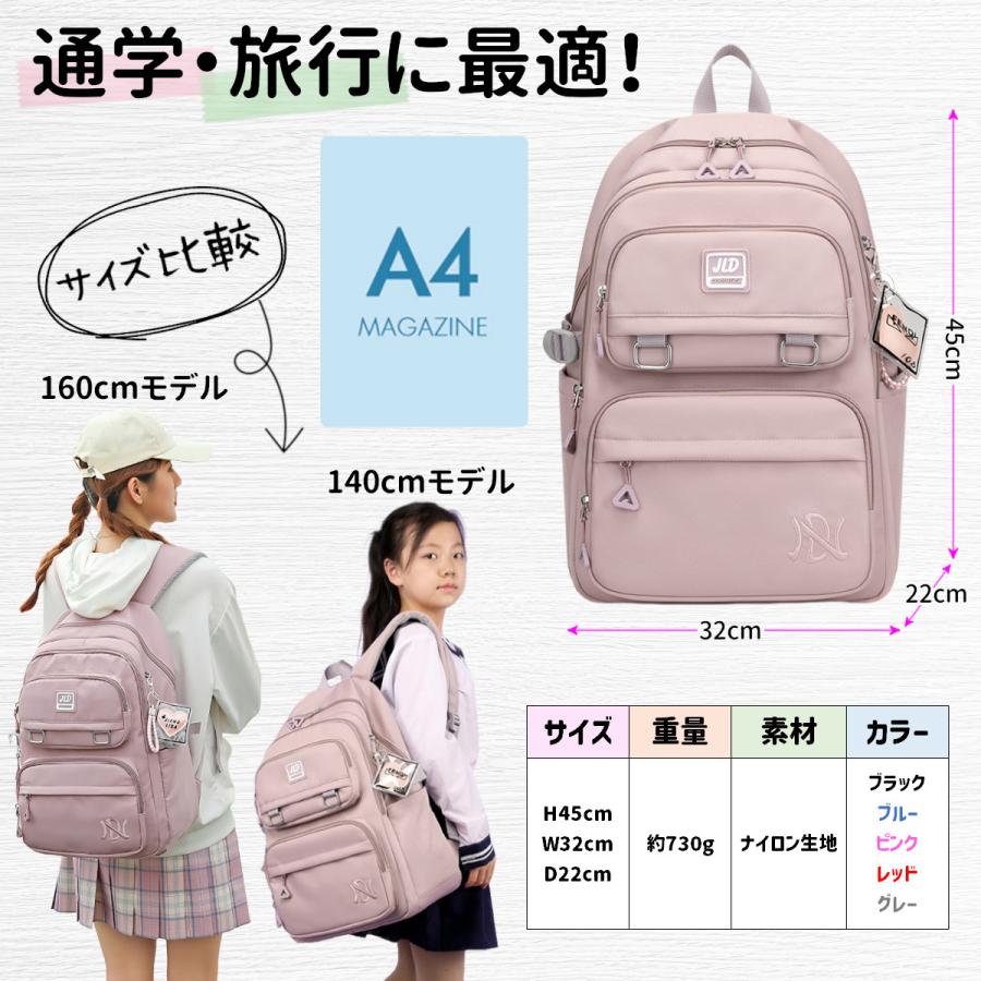 女の子 130cm 春夏秋冬 まとめ売り 91点+リュック2点 - メルカリ