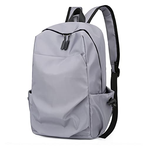 リュックサック デイパック 防水 軽量 大容量 A4収納 サイドポケット