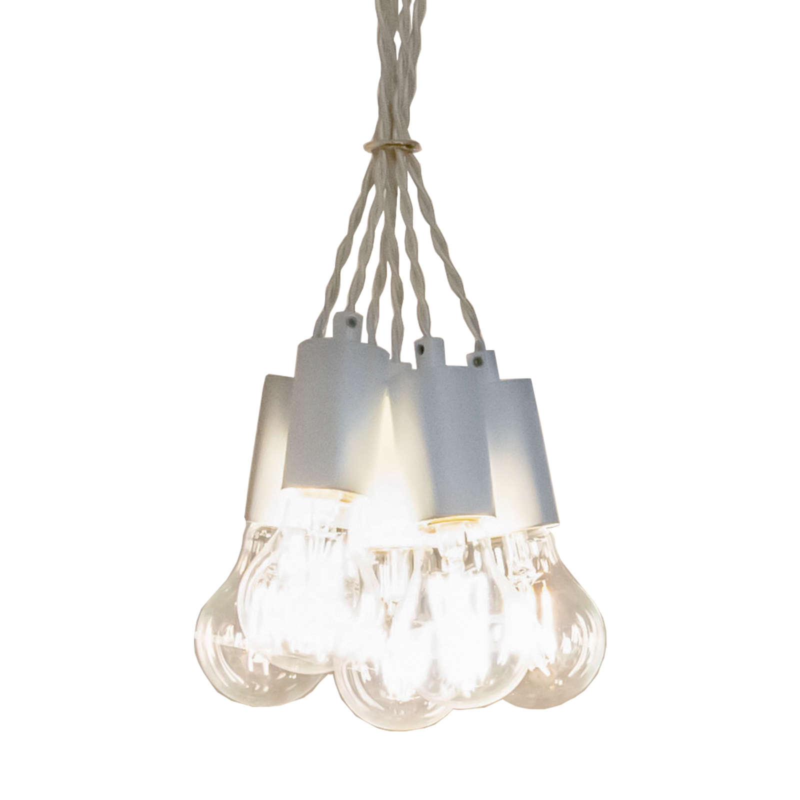 ペンダントライト 6灯 LED専用 照明 照明器具 おしゃれ 北欧