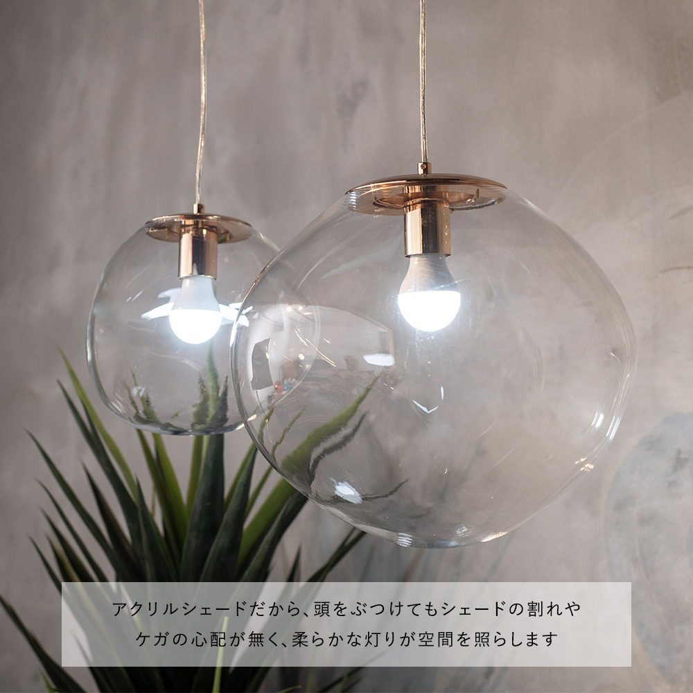 アクリルモダンシャンデリア - 110V-120V 36 ゴールド