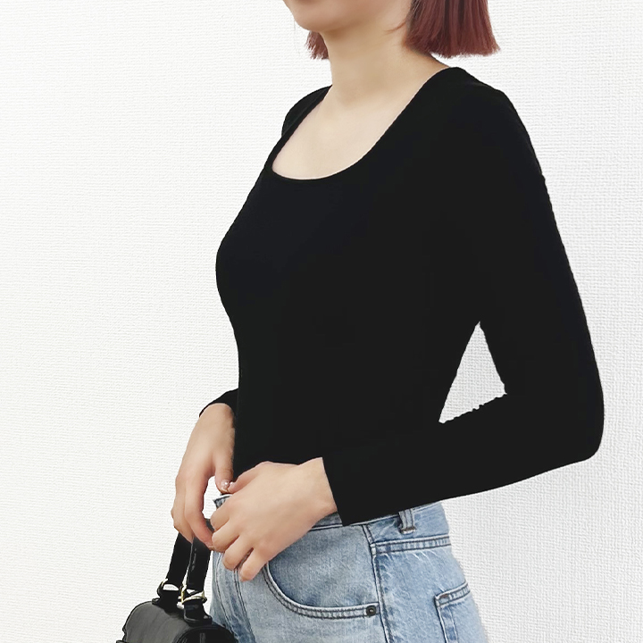 裏起毛クルーネックスウェット [全3色] – muta Online Store