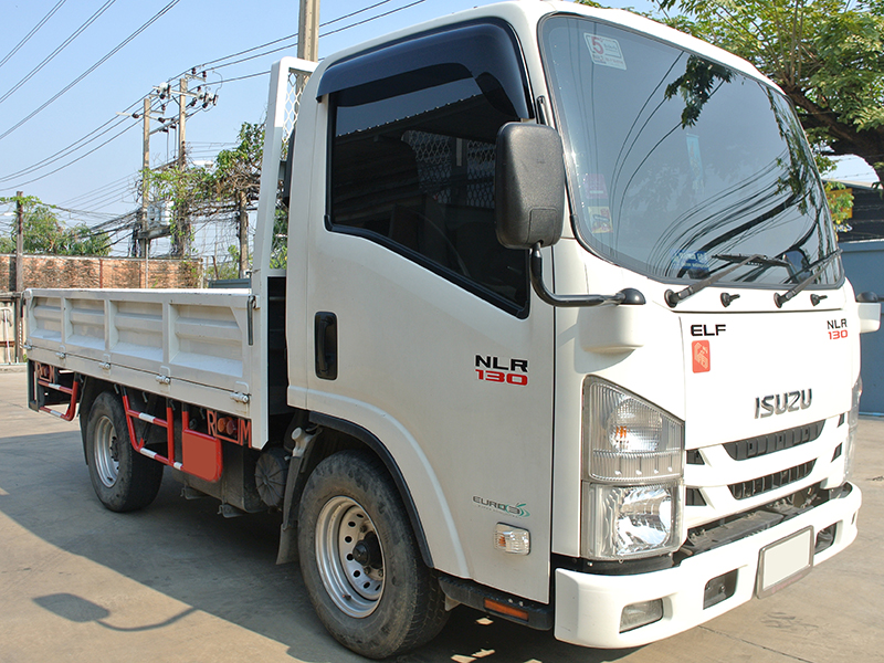 いすゞ エルフ フォワード アトラス H43型 コンドル タイタン ドア