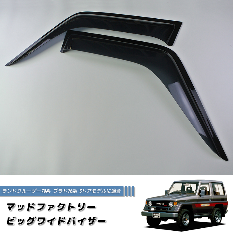 ランドクルーザー 70 3ドア用 ランクル LJ71 BJ70 BJ73 BJ71 ドア