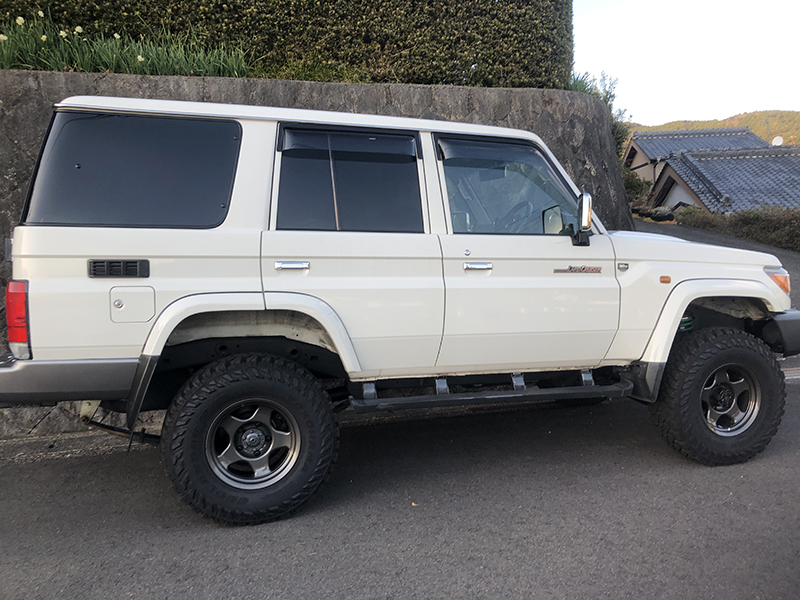 78プラド パーツ 純正（自動車） | 車、バイク、自転車 のおすすめ人気
