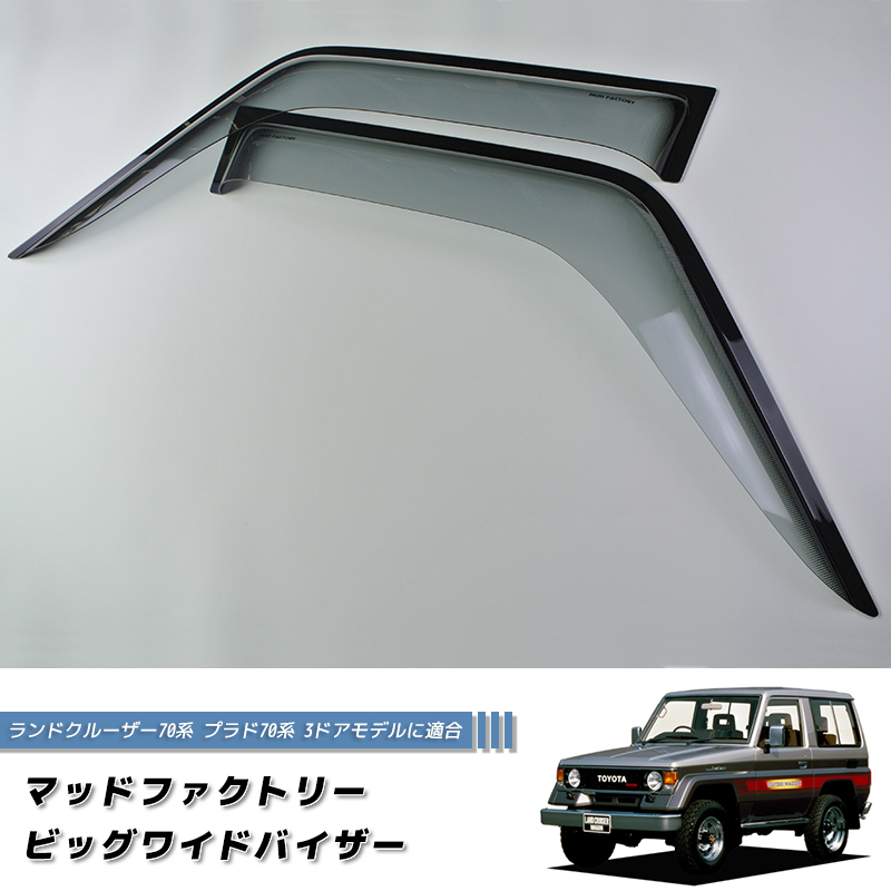 ランドクルーザー 70 3ドア用 ランクル LJ71 BJ70 BJ73 BJ71 ドア