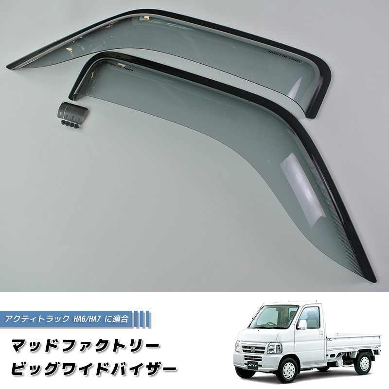 アクティ トラック HA6 HA7 アクティバン HH5 HH6 バモス ホビオ ドア