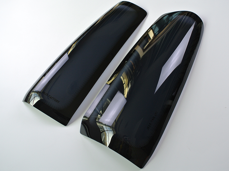 ジムニー JB23 JB33 JB43 シエラ テールレンズカバー テールランプ