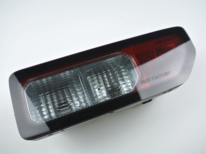 新型 ジムニー JB64 JB64W JB74 JB74W JC74W ノマド テールレンズ