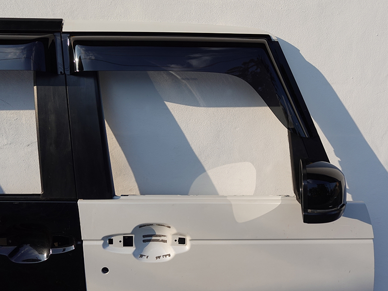 n-box 純正（ドアバイザー）｜外装パーツ｜自動車 | 車、バイク
