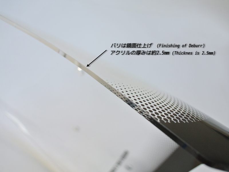 スズキ カタナ スクリーン GSX1100S GSX1000S GSX750S GSX400S GSX250S