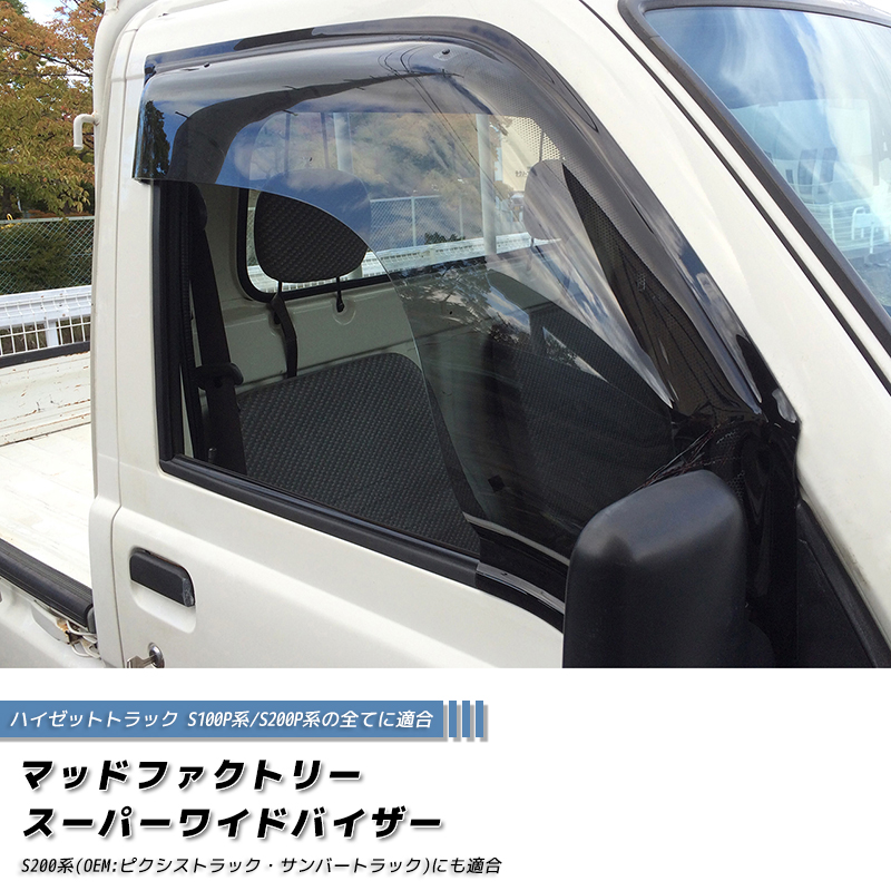 ハイゼットトラック S200P S210P S201P S211P S100P S110P ドア