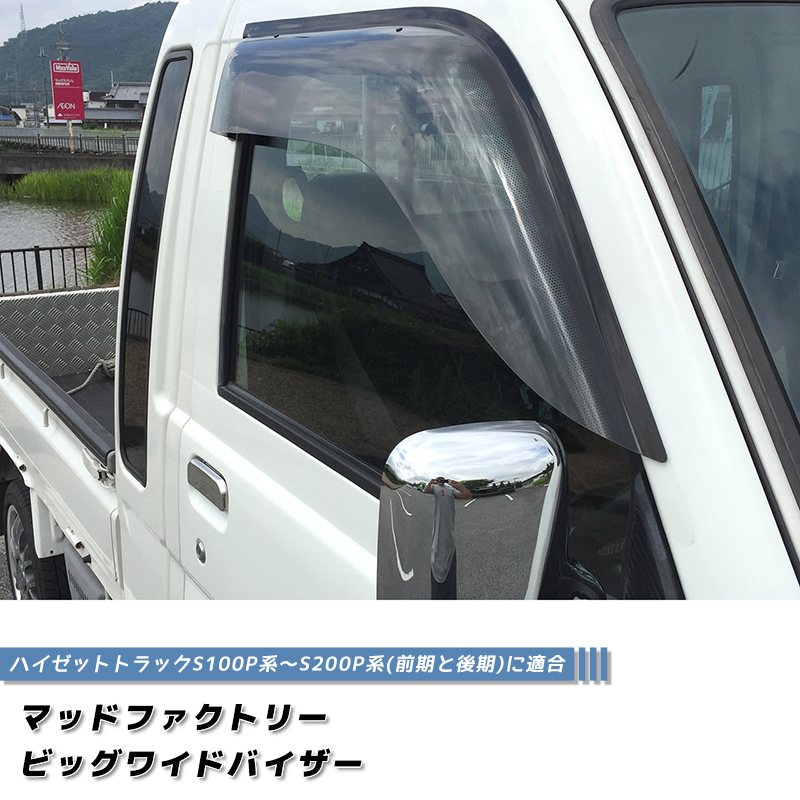 ハイゼットトラック S200P S210P S201P S211P S100P S110P ドア