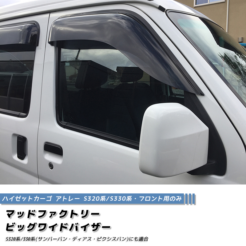 ハイゼットカーゴ アトレー S320V S321V S330V S331V S331W ドア