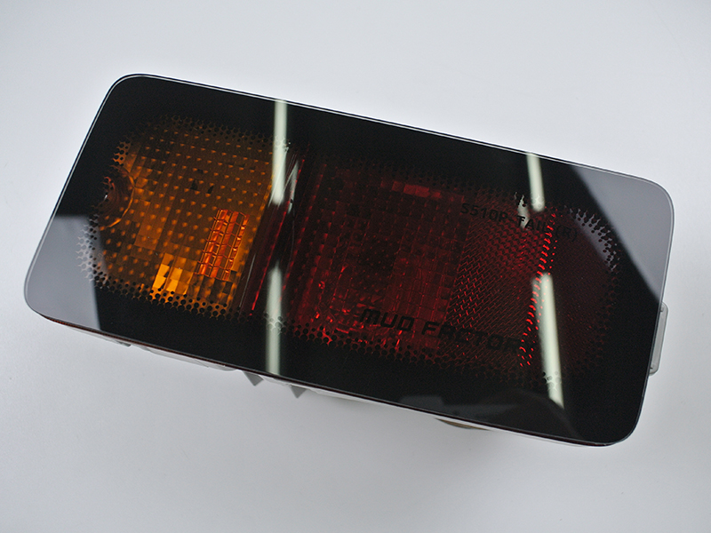 ハイゼットトラック S500P/S510P 後期 テールレンズカバー ライト