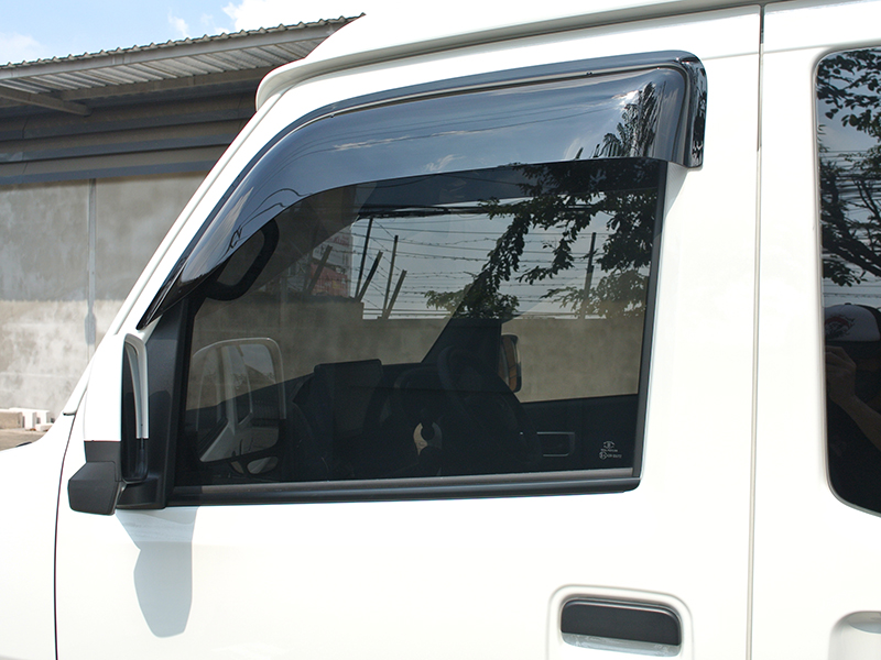 新型ハイゼットカーゴ アトレー デッキバン S700V S710V S700W S710W