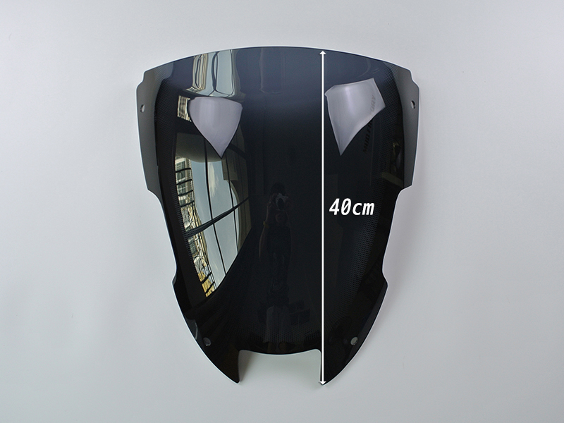 ホンダ VTR1000F SC36 ファイアストーム ロングスクリーン 純正より +