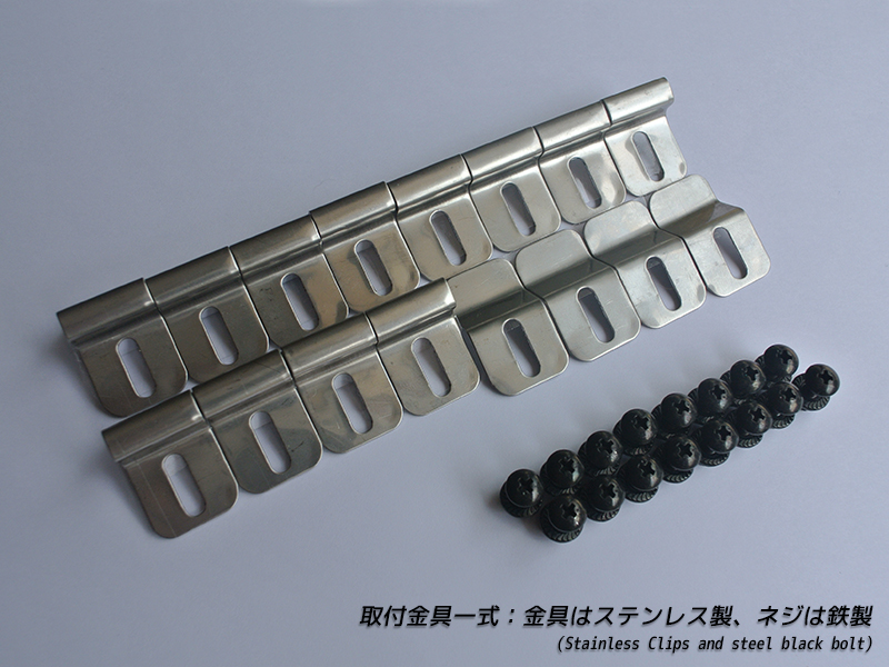 7月上旬入荷 ジムニー ドアバイザー スーパー ワイドバイザー SJ30
