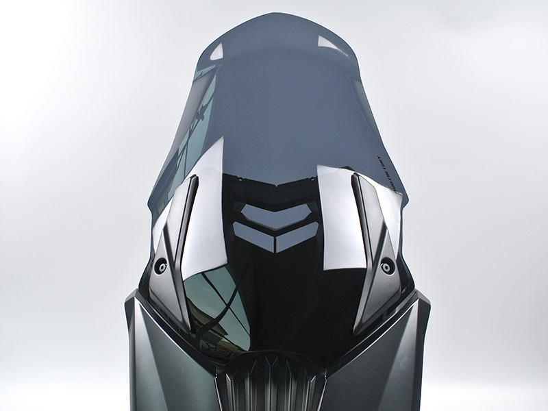 ヤマハ TMAX530 T-MAX ABS (2013-2016) スクリーン ロングサイズ