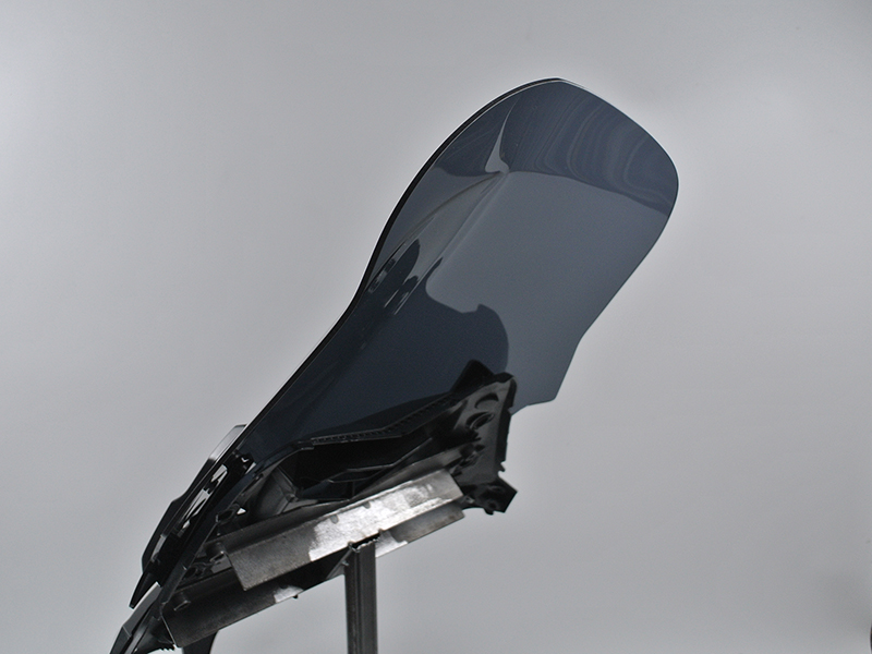 ヤマハ TMAX530 T-MAX ABS (2013-2016) スクリーン ロングサイズ