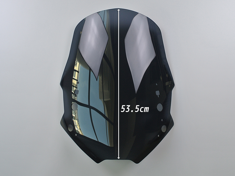 ヤマハ TMAX530 T-MAX ABS (2013-2016) スクリーン 純正サイズ