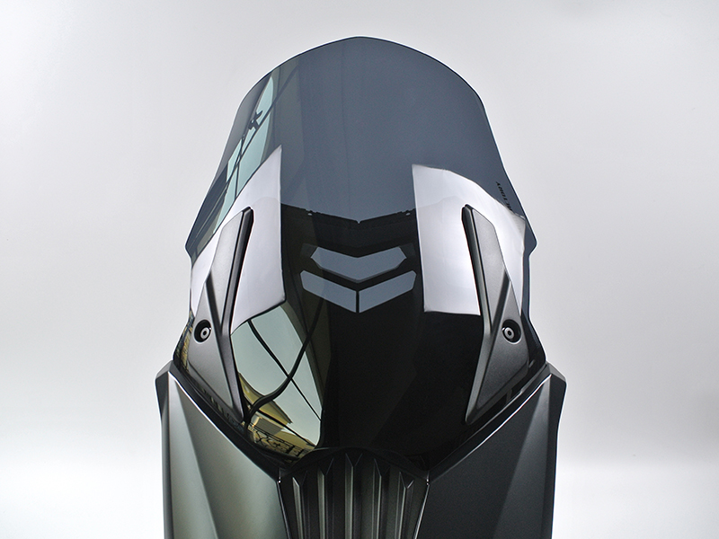 ヤマハ TMAX530 T-MAX ABS (2013-2016) スクリーン 純正サイズ
