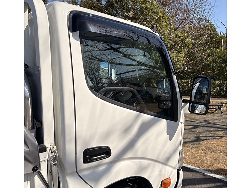 ダイナ トヨエース 日野 デュトロ U300-U600 C600 カムロード Y200