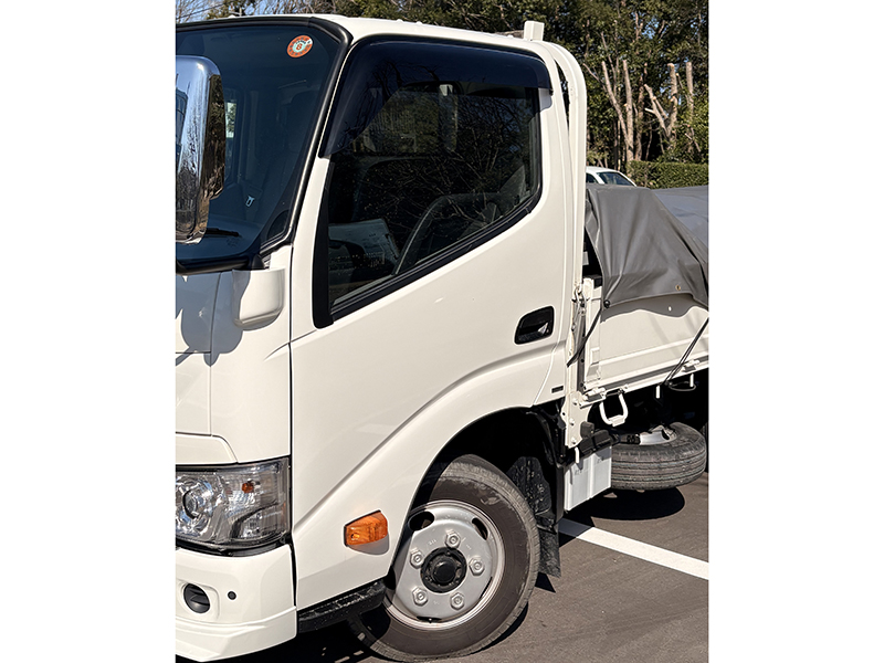 ダイナ トヨエース 日野 デュトロ U300-U600 C600 カムロード Y200