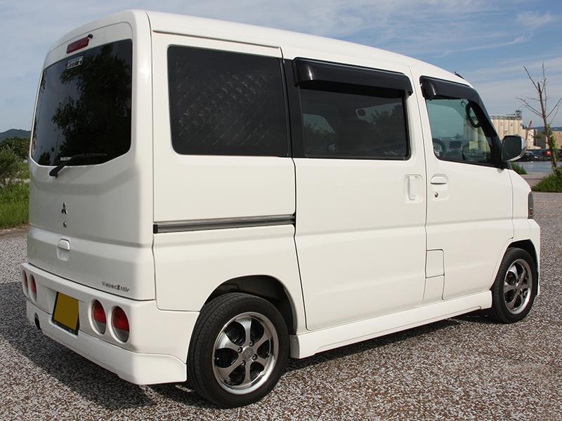 ドアバイザー クリップ（ドアバイザー）｜外装パーツ｜自動車 | 車