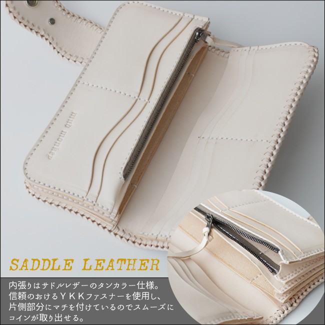 バイカーズウォレット 長財布 カービング ウォレット 革財布 メンズ
