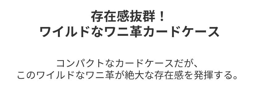 カードケース