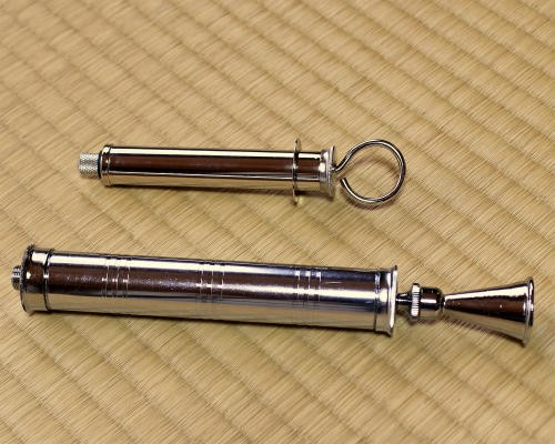 華道用霧吹
