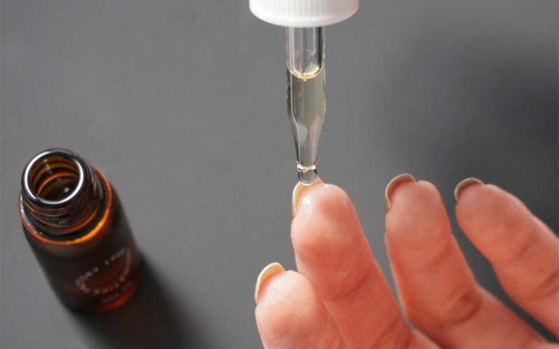 1948 COSMETICS FACTORY. イチキューヨンハチ ネイルオイル 5mL