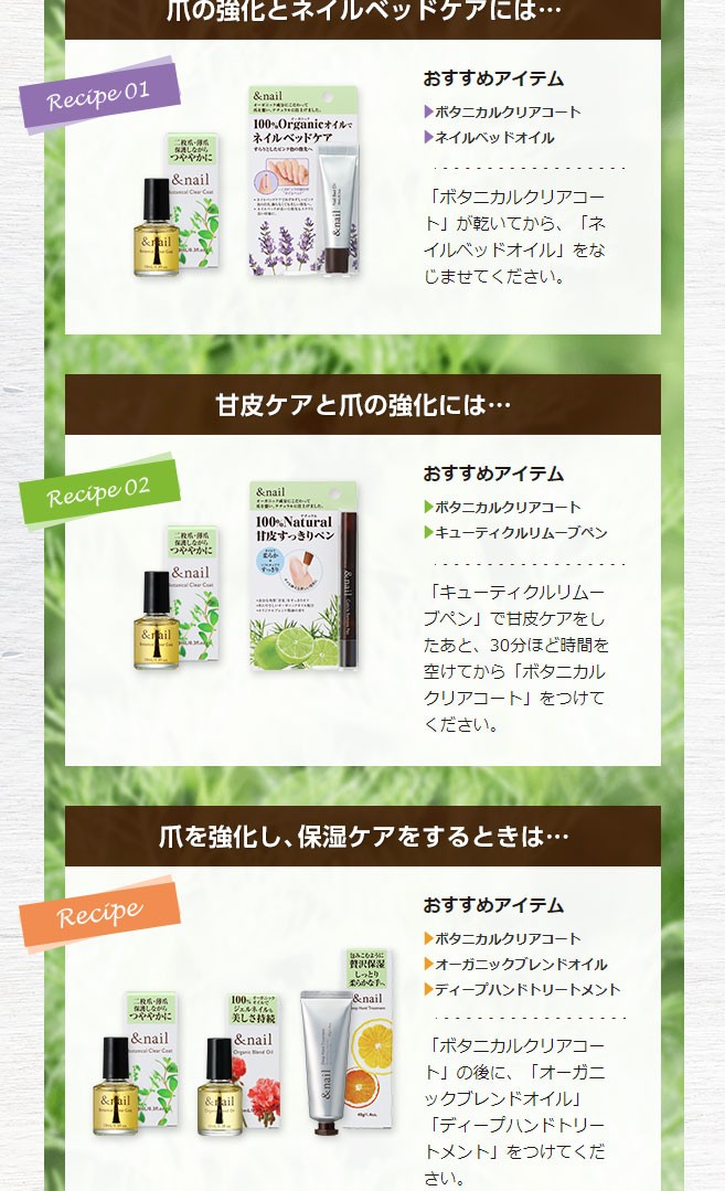 使い方