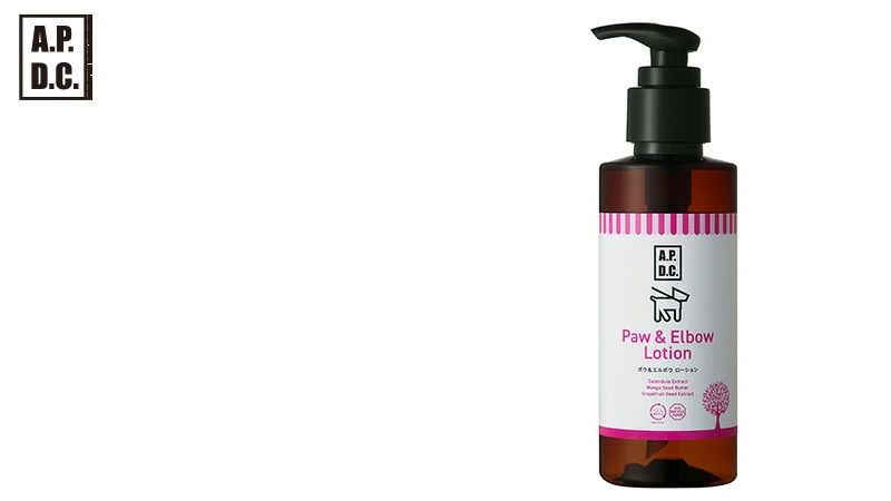 A.P.D.C. APDC ポウ&エルボウ ローション 125mL