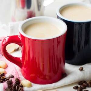 エブリディ・バターコーヒー ギー ＆ MCTオイル 大容量 300g