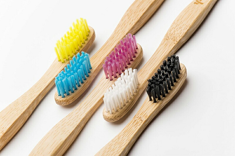 ハンブルブラッシュ humblebrush 歯ブラシ 大人用