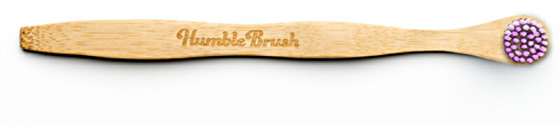 ハンブルブラッシュ humblebrush  舌クリーナー