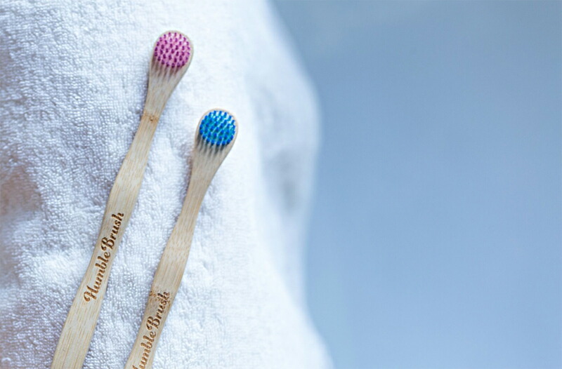 ハンブルブラッシュ humblebrush  舌クリーナー
