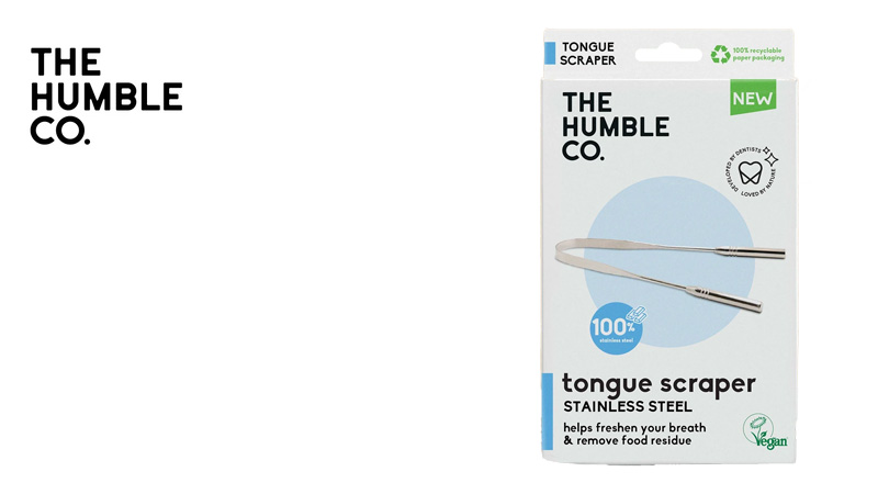 THE HUMBLE CO. ザ・ハンブル・コー タングスクレーパー