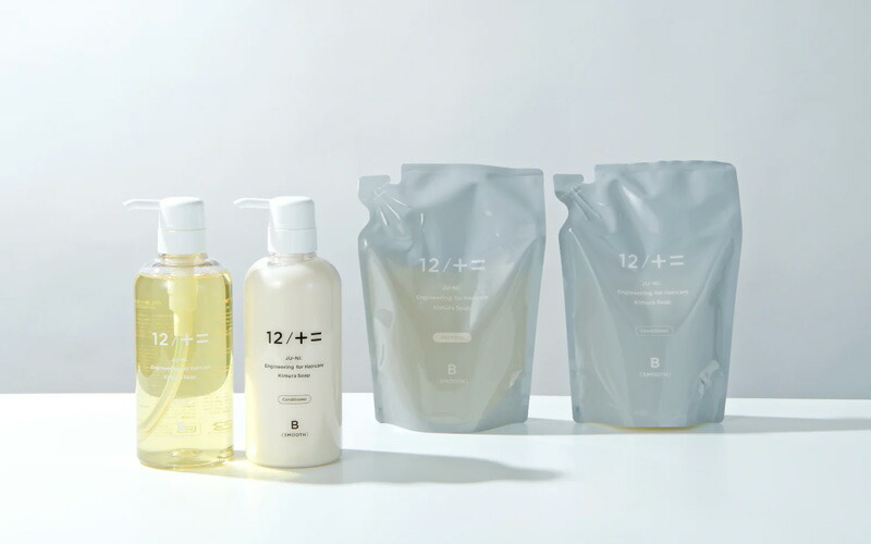 木村石鹸 12/JU-NI ジューニ type-B