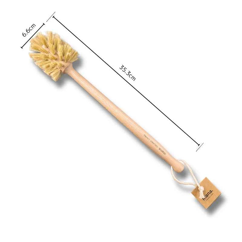 mana. マナ トイレブラシ（単体用）