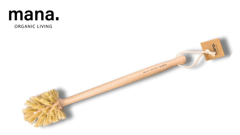mana. マナ トイレブラシ（単体用）