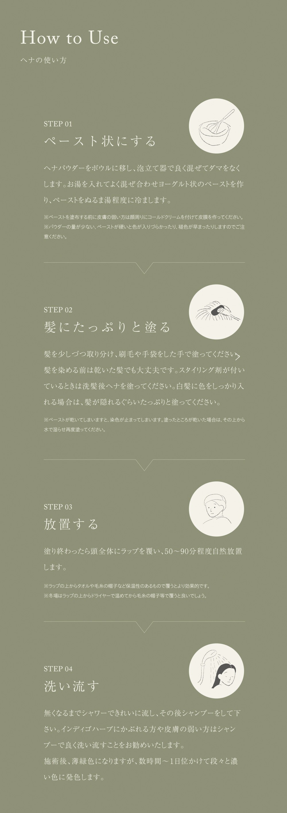 むぎごころ ムギティオーガニクス スカルプオイルセラム