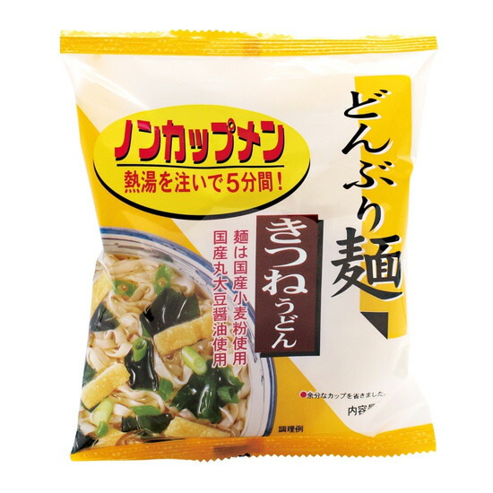 ムソー MUSO トーエー どんぶり麺・うどん