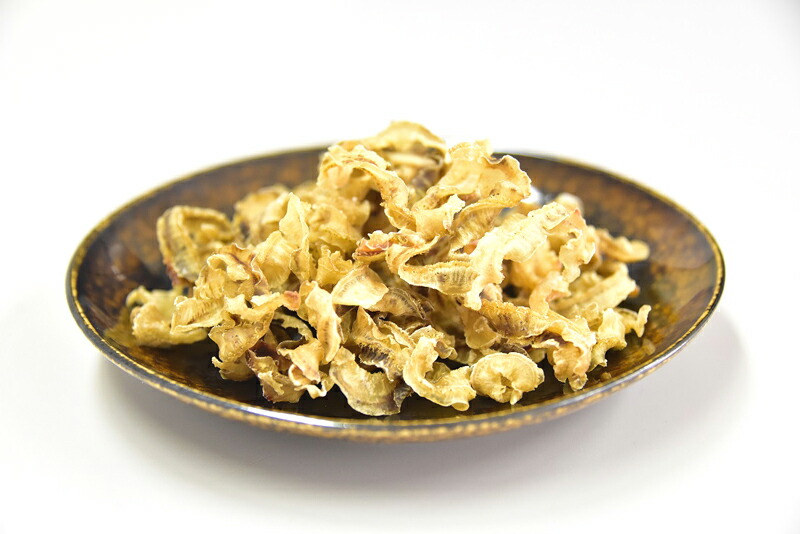 ノースカラーズ NorthColors 純国産  北海道ホタテ貝ひも45g