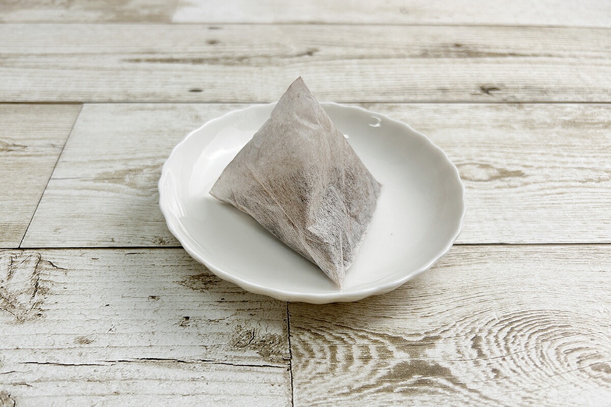 オーサワジャパン オーサワの有機麦茶