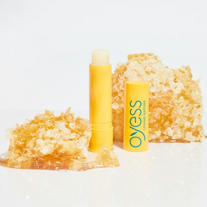 oyess（オーイエス） リップクリーム リップクリーム 4.8g