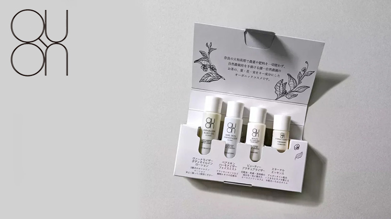 シリーズ：QUON（クオン） | セレクトショップAQUA 【QUON】 クオン